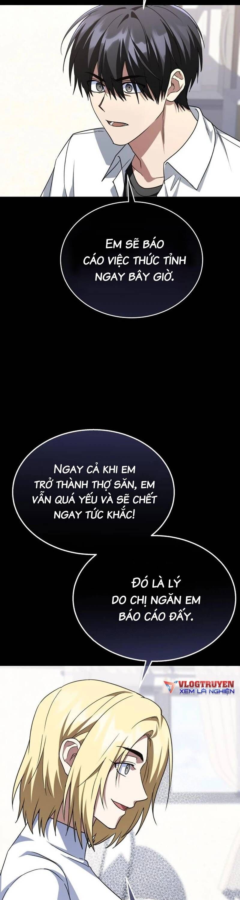 Tanker Hạng C Bất Tử Chương 17 Ảnh 34