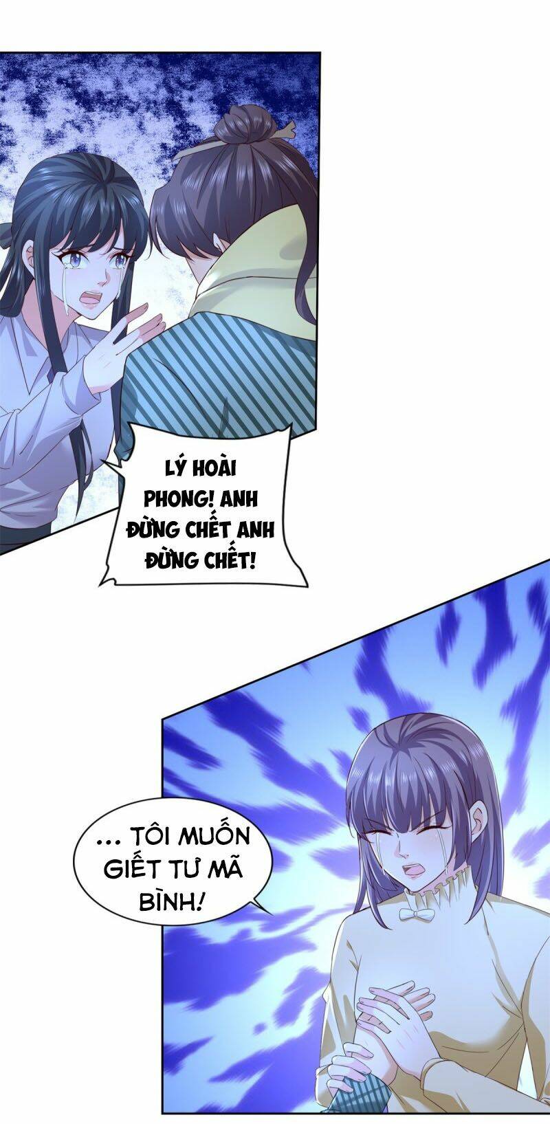 Chí Tôn Toàn Năng Chương 104 Ảnh 33