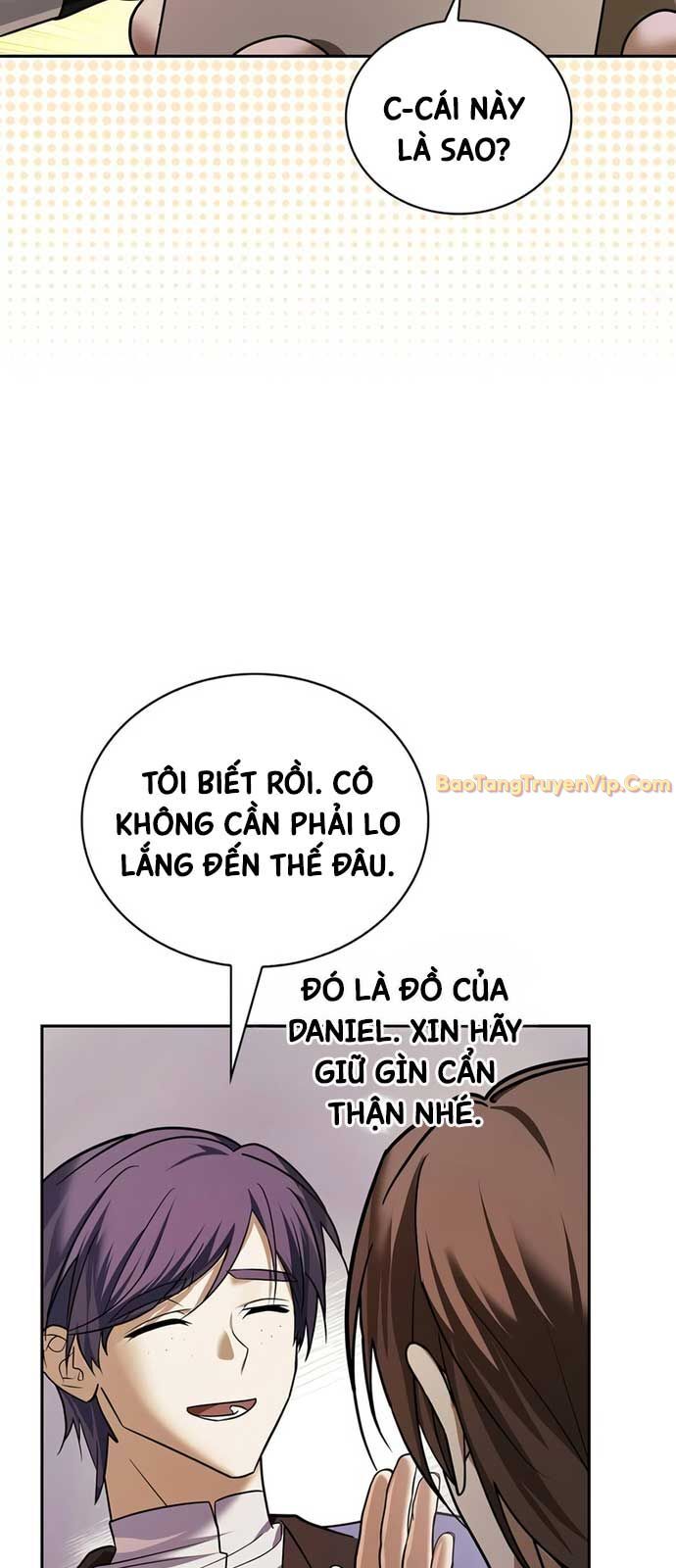 Tôi Không Tài Năng Đến Thế Đâu Chương 78 Ảnh 67