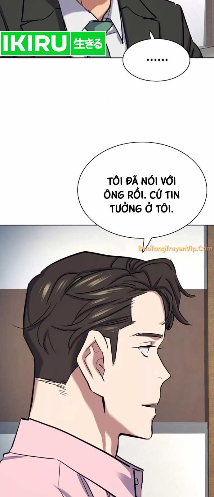 Tiểu Thiếu Gia Gia Tộc Tài Phiệt Chương 150 Ảnh 24