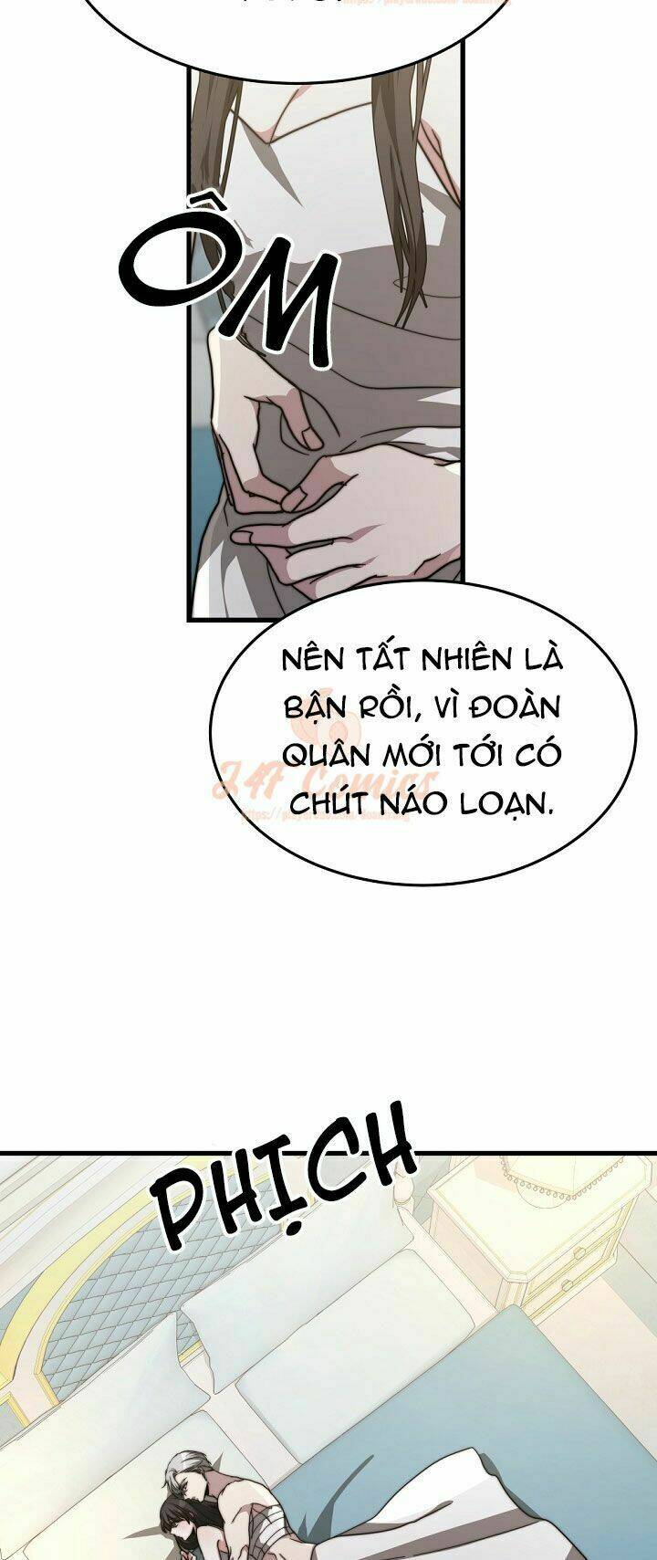 Cô Dâu Của Elysian Chương 14 Ảnh 10