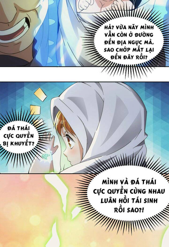 Đạo Sĩ Ma Pháp Dị Thế Giới Chương 1 Ảnh 66