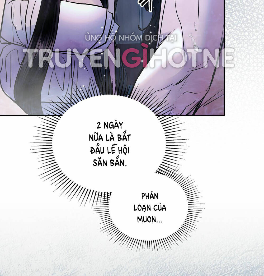 Một Nửa Không Hoàn Hảo Chương 35.1 Ảnh 10