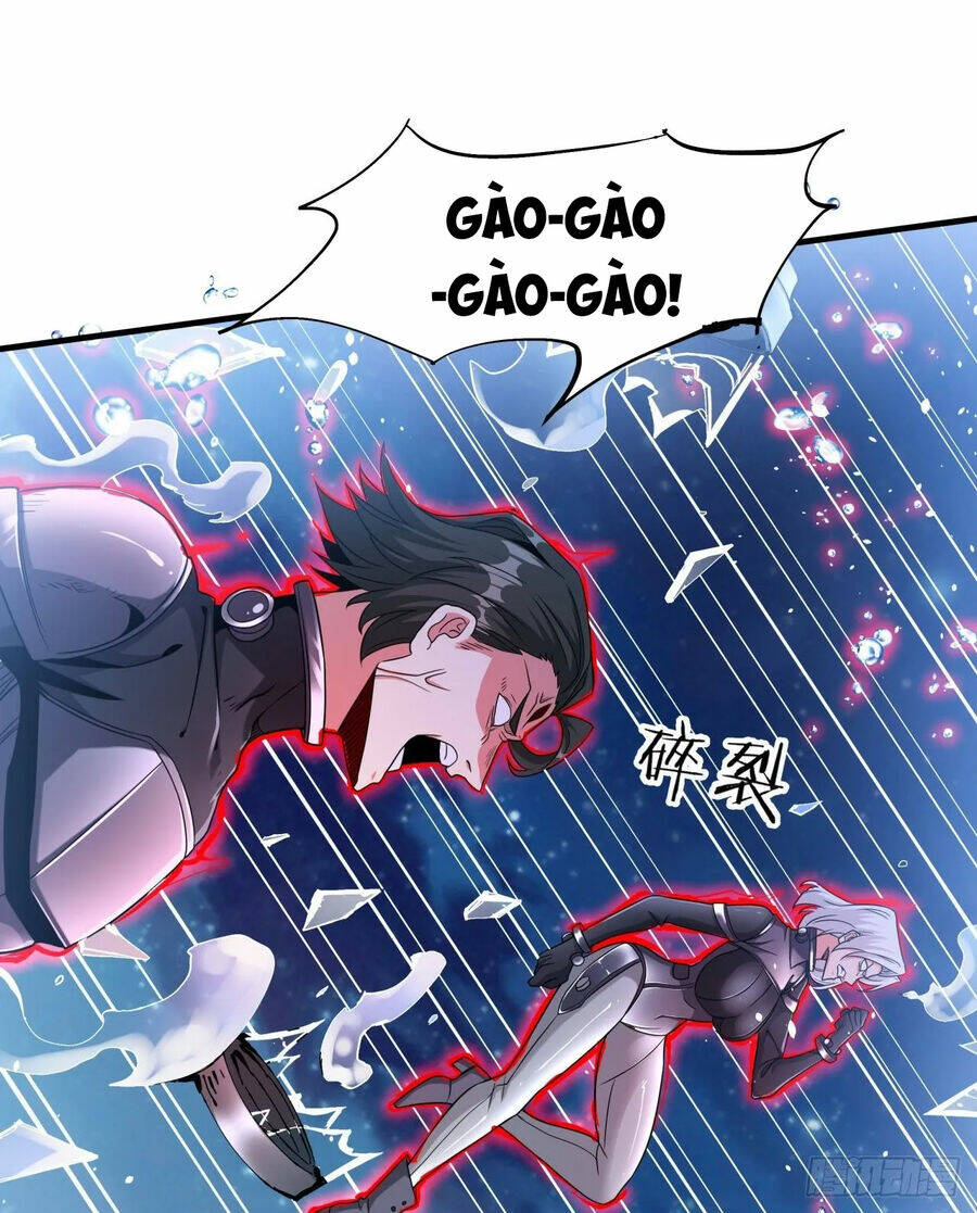 Không Có Đạo Lữ Sẽ Chết Chương 82 Ảnh 23