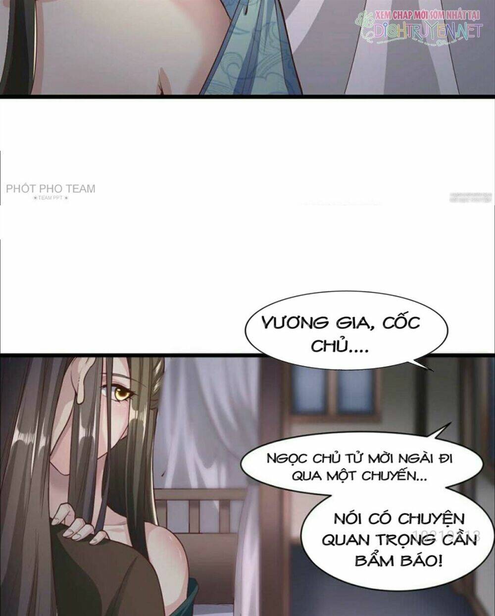 Nhất Đỉnh Vương Phi Chương 63 Ảnh 15