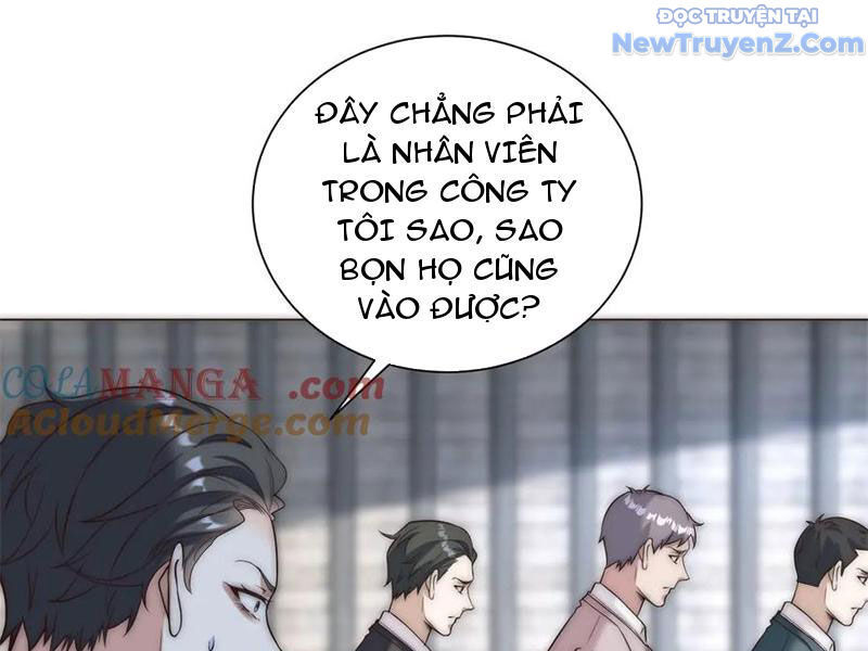 Trở ThàNh Vô ĐịCh BằNg Hệ ThốNg GiảM Giá Trị Chương 33 Ảnh 38