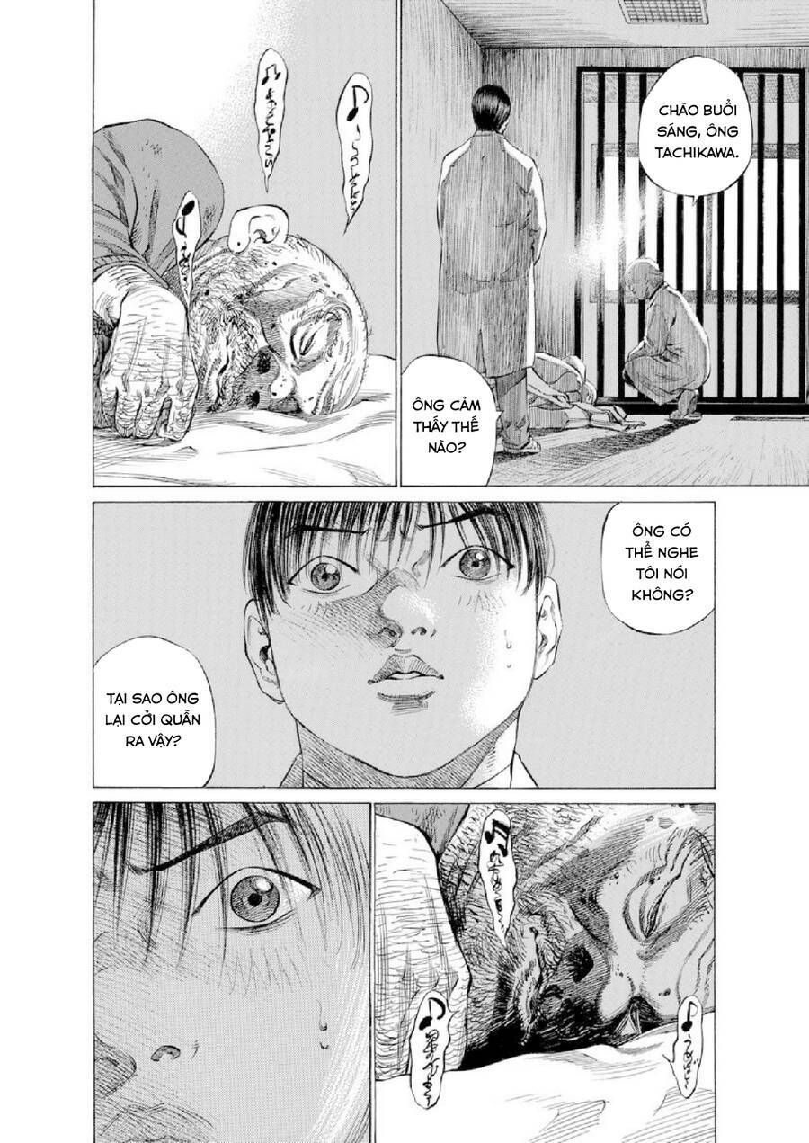 Give My Regards To Black Jack Chương 108 Ảnh 14