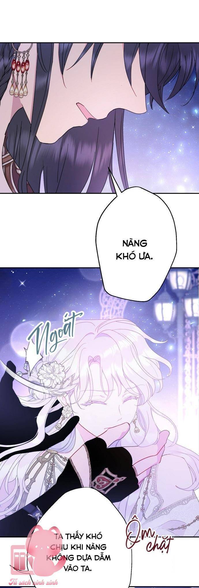 Tiền Là Tất Cả Chồng Là Phù Du Chương 87 Ảnh 33