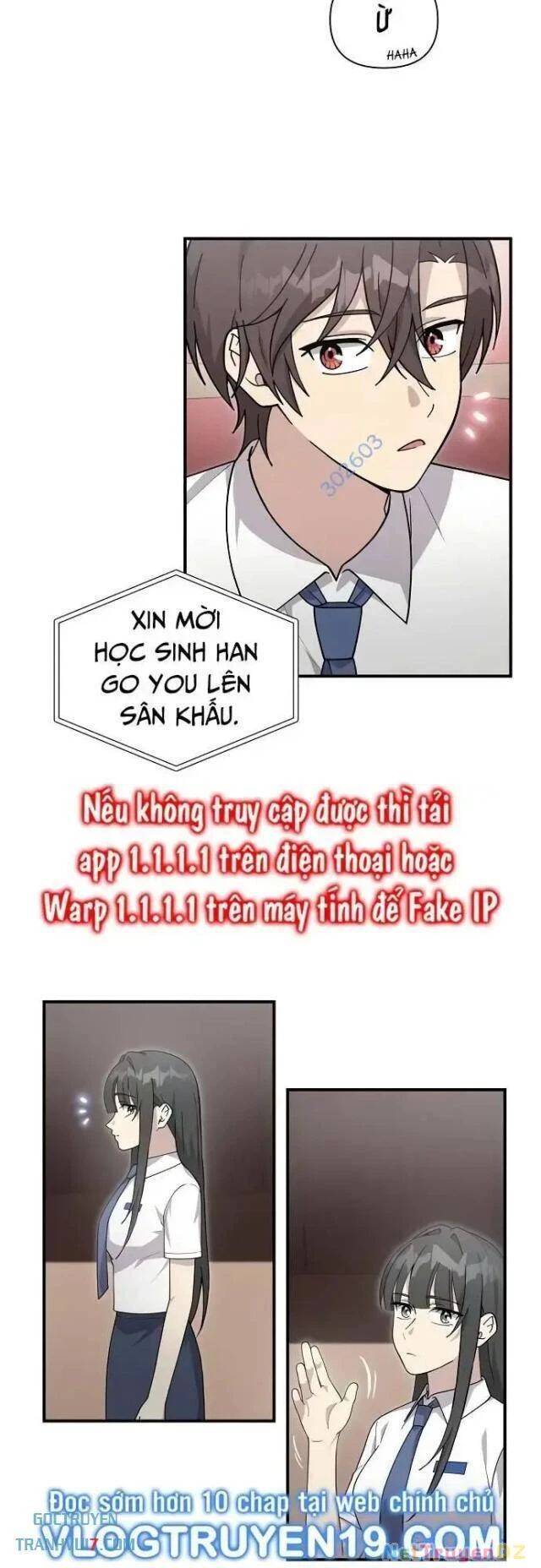 Em Gái Tôi Là Một Thiên Tài Chương 35 Ảnh 16