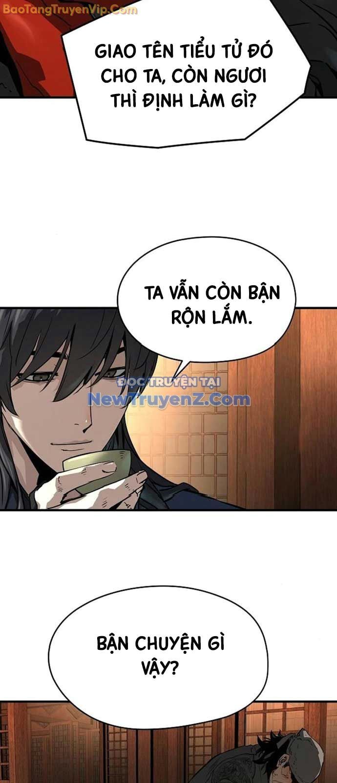 Tuyệt Thế Hồi Quy Chương 48 Ảnh 63