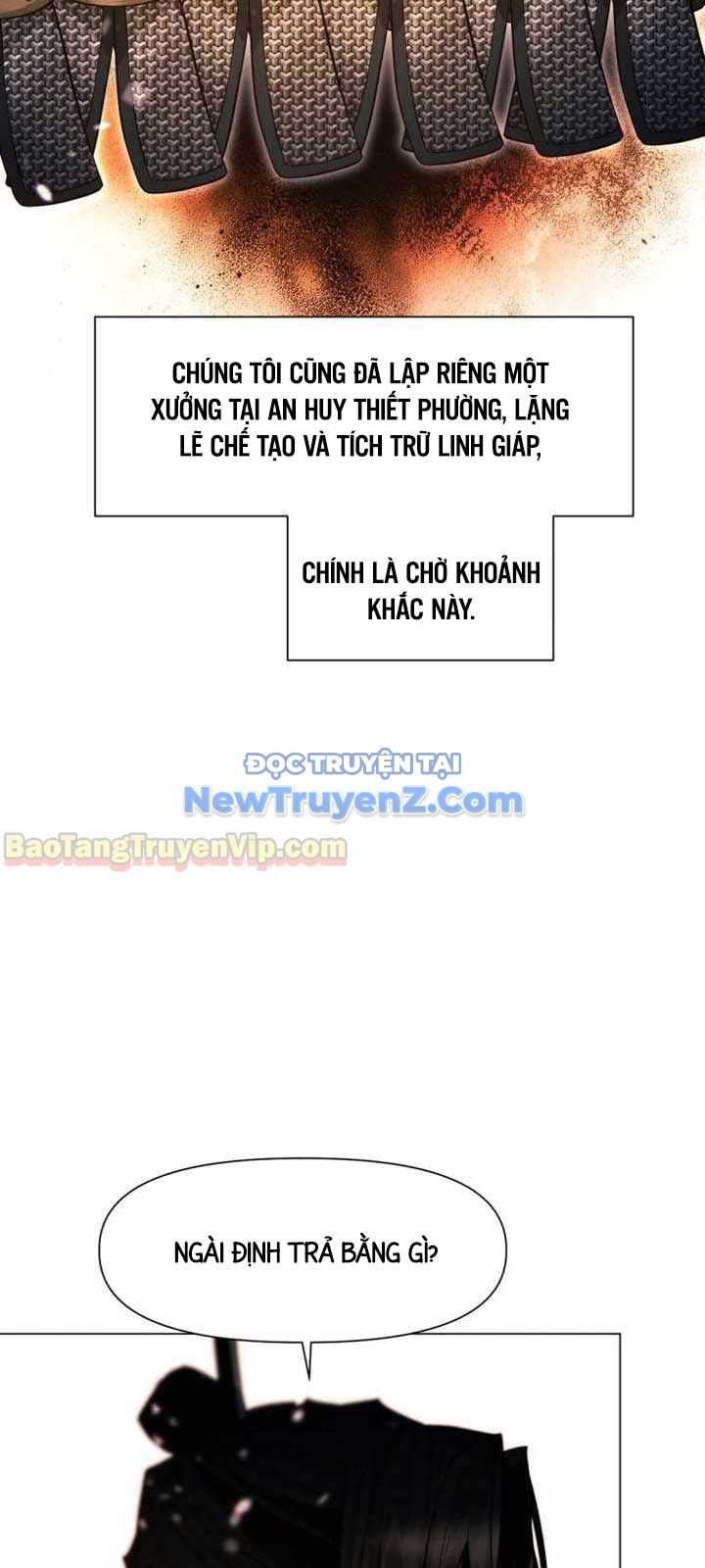 Chuyển Sinh Vào Thế Giới Võ Lâm Chương 137 Ảnh 39