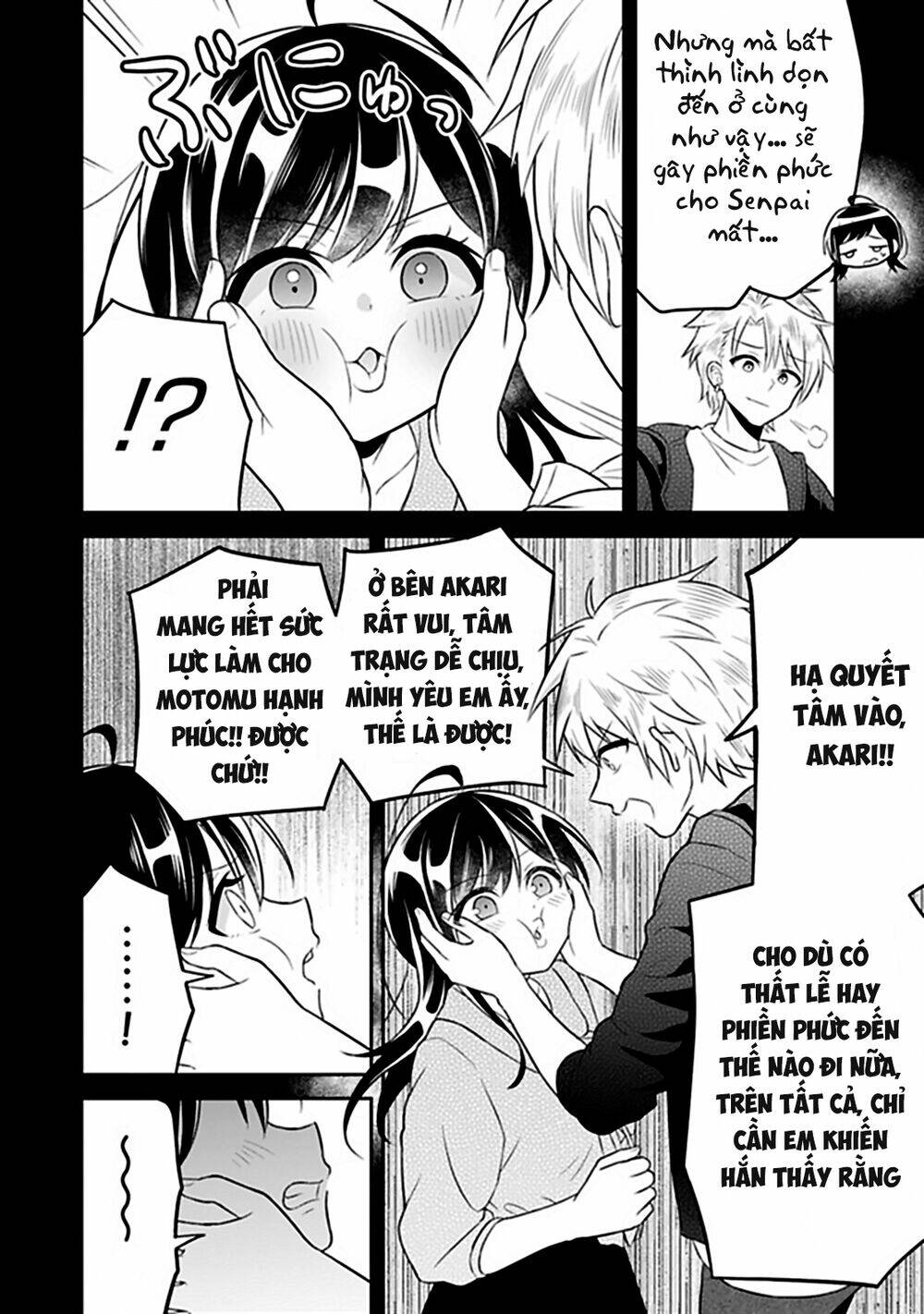 Yuujin Ni 500 Yen Kashitara Shakkin No Kata Ni Imouto Wo Yokoshitekita No Dakeredo, Ore Wa Ittai Dou Chương 5 Ảnh 10