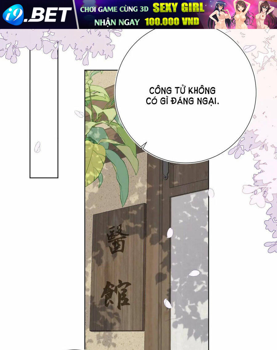 Ác Nữ Cự Tuyệt Cua Nam Chính Chương 109 Ảnh 42