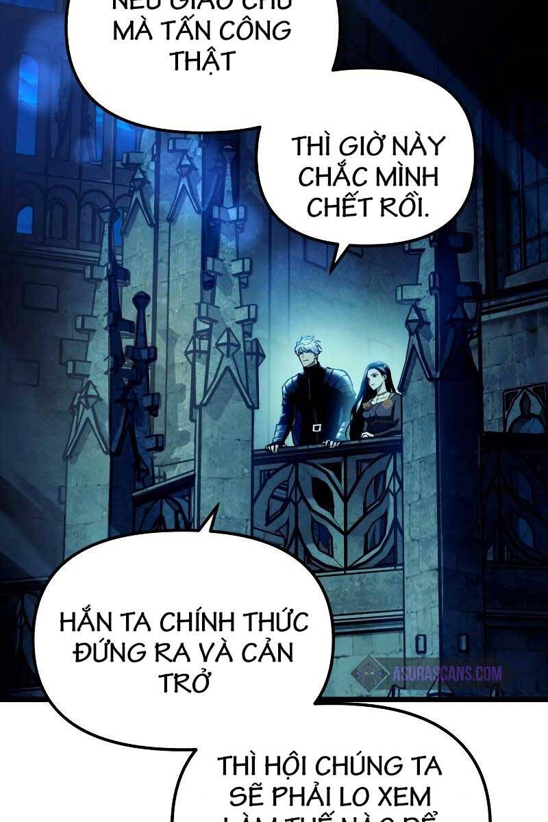 Sự Trở Về Của Chiến Thần Tự Sát Chương 95 Ảnh 87