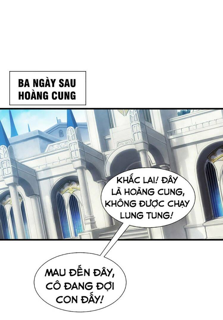 Đạo Sĩ Ma Pháp Dị Thế Giới Chương 2 Ảnh 54