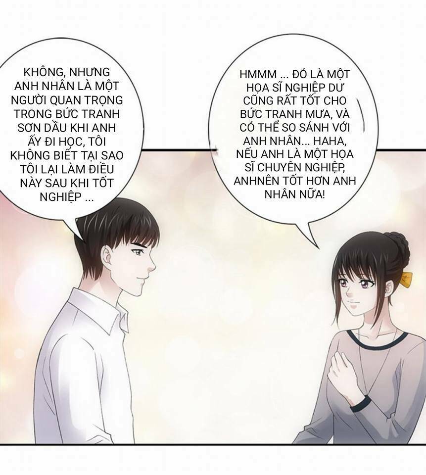 Bá Đạo Nữ Tổng Tài - Nhật Ký Trưởng Thành Chương 26.5 Ảnh 27