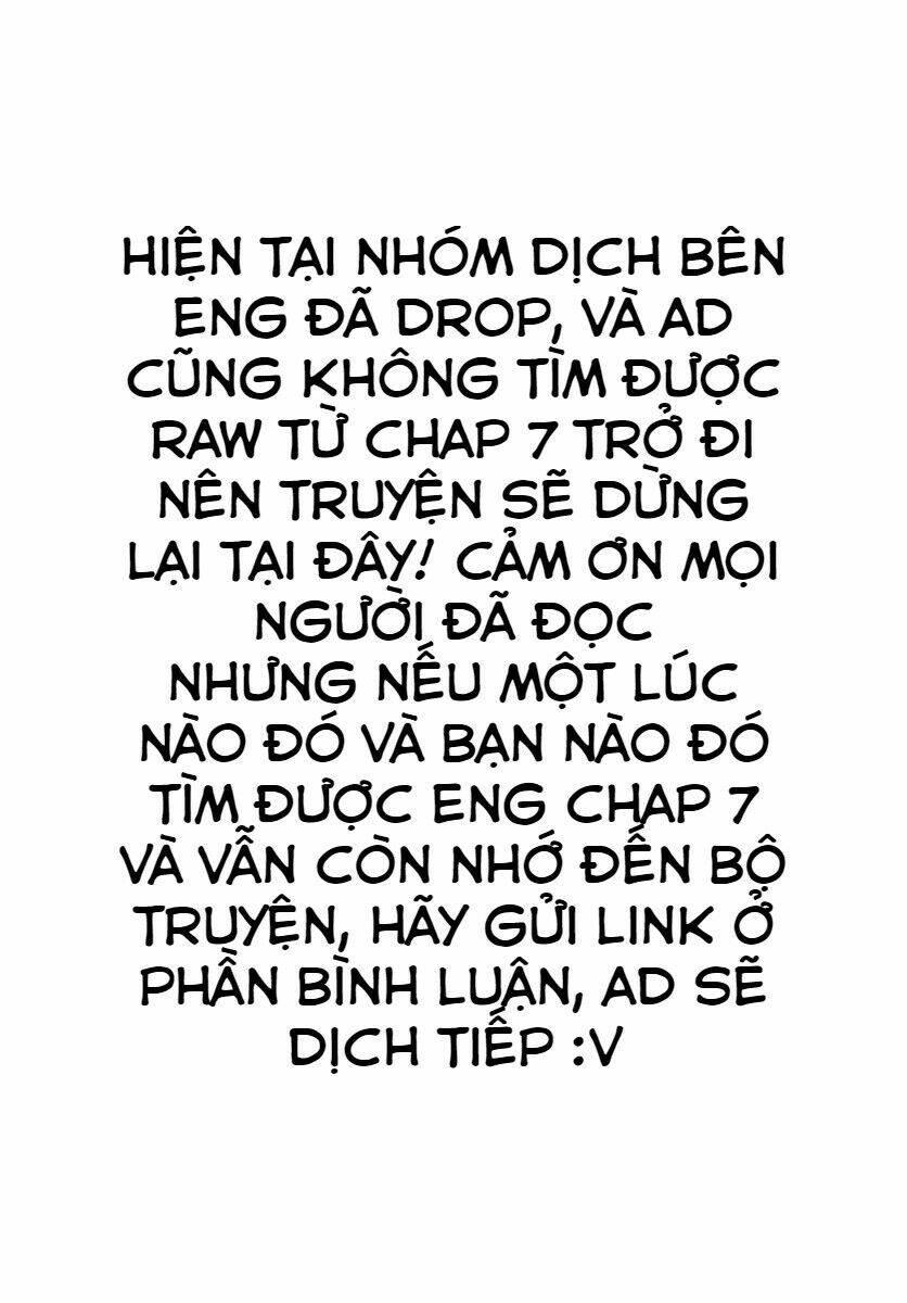 Cô Hầu Gái Người Máy Chương 6 Ảnh 33