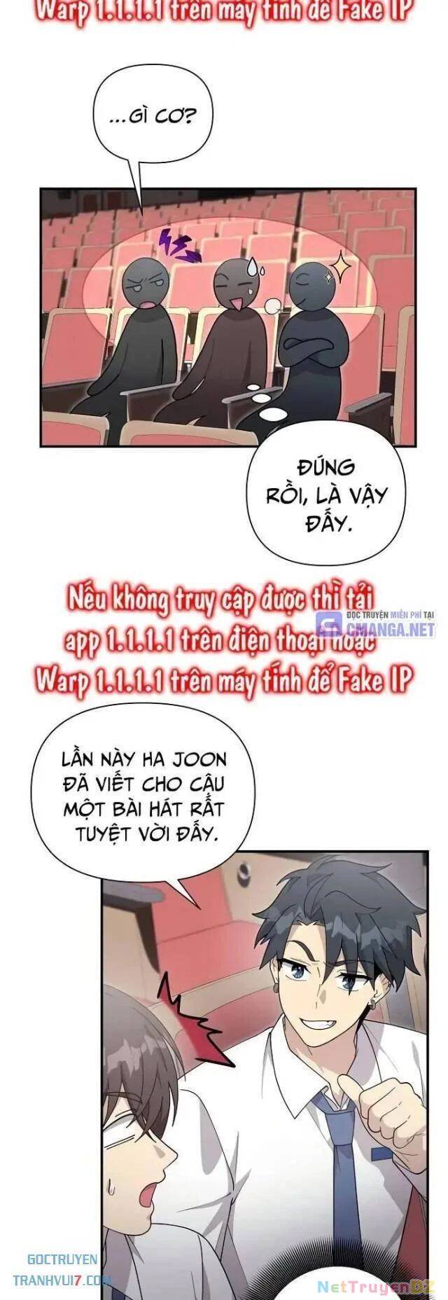 Em Gái Tôi Là Một Thiên Tài Chương 35 Ảnh 32