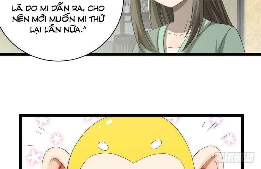 Quẻ Phi Thiên Hạ Chương 24 Ảnh 39