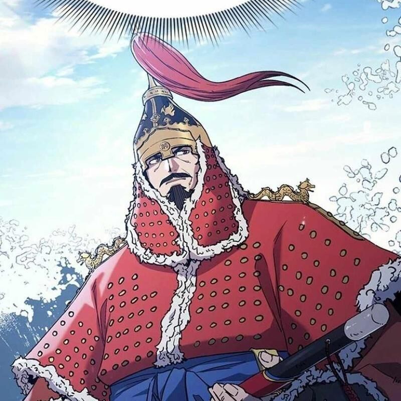 Bác Sĩ Tới Joseon Chương 43 Ảnh 132