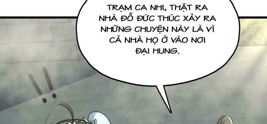 Quẻ Phi Thiên Hạ Chương 5 Ảnh 157
