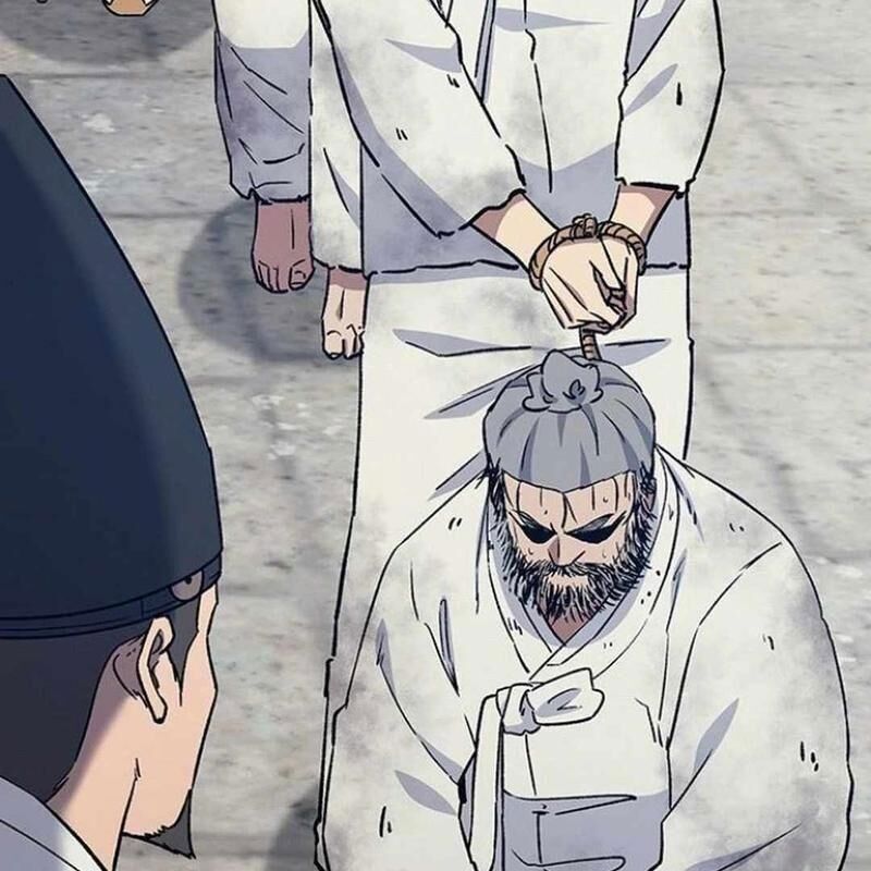 Bác Sĩ Tới Joseon Chương 41 Ảnh 178