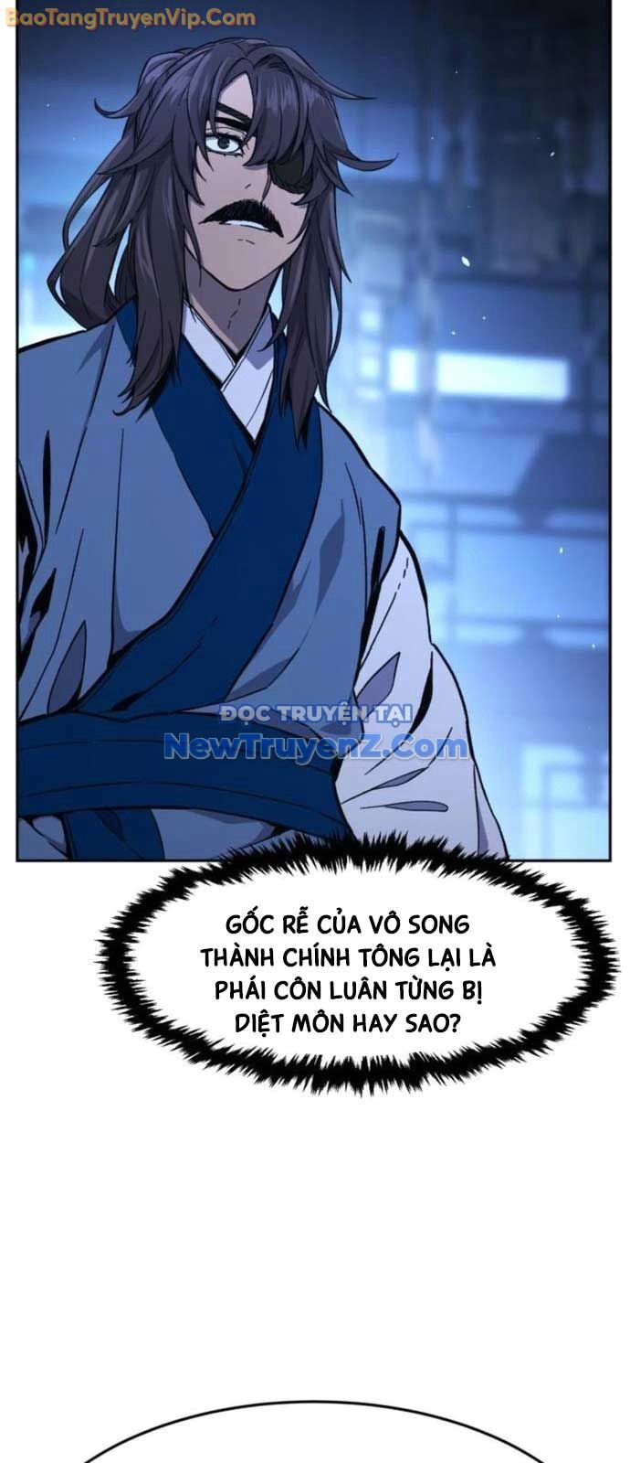 Tuyệt Đối Kiếm Cảm Chương 133 Ảnh 20