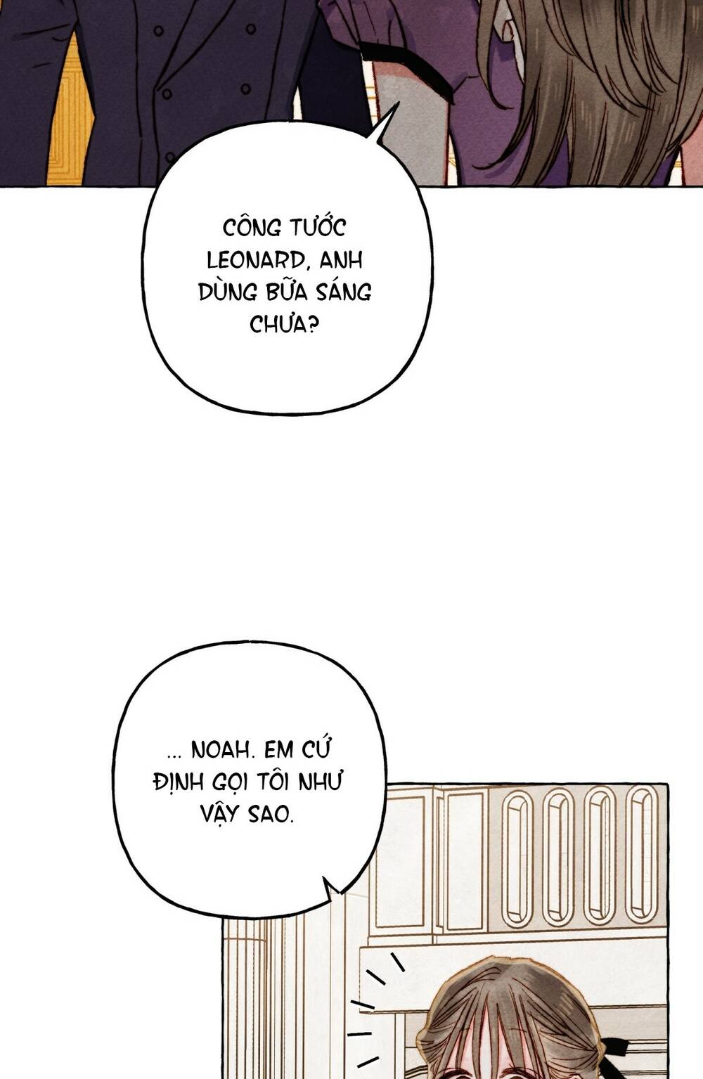 Nuôi Dưỡng Một Bé Rồng Đen Chương 74.2 Ảnh 30