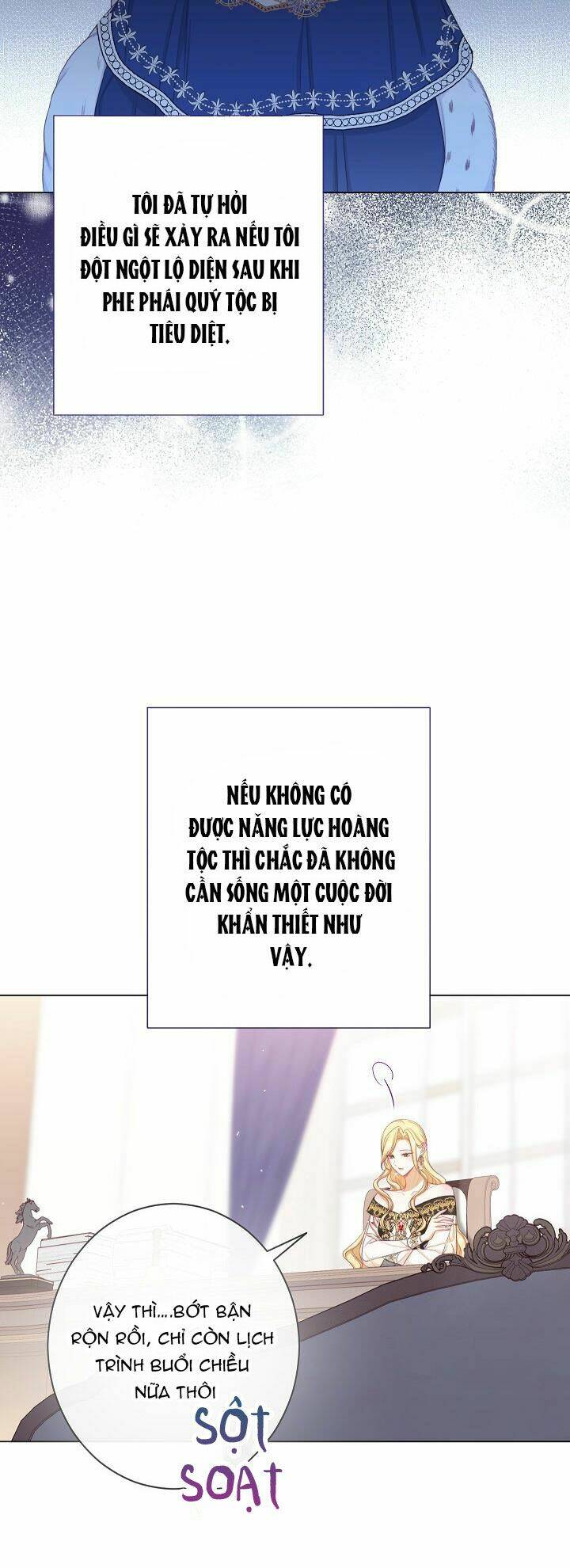 Ác Nữ Phản Diện Đảo Ngược Đồng Hồ Cát Chương 105 Ảnh 16