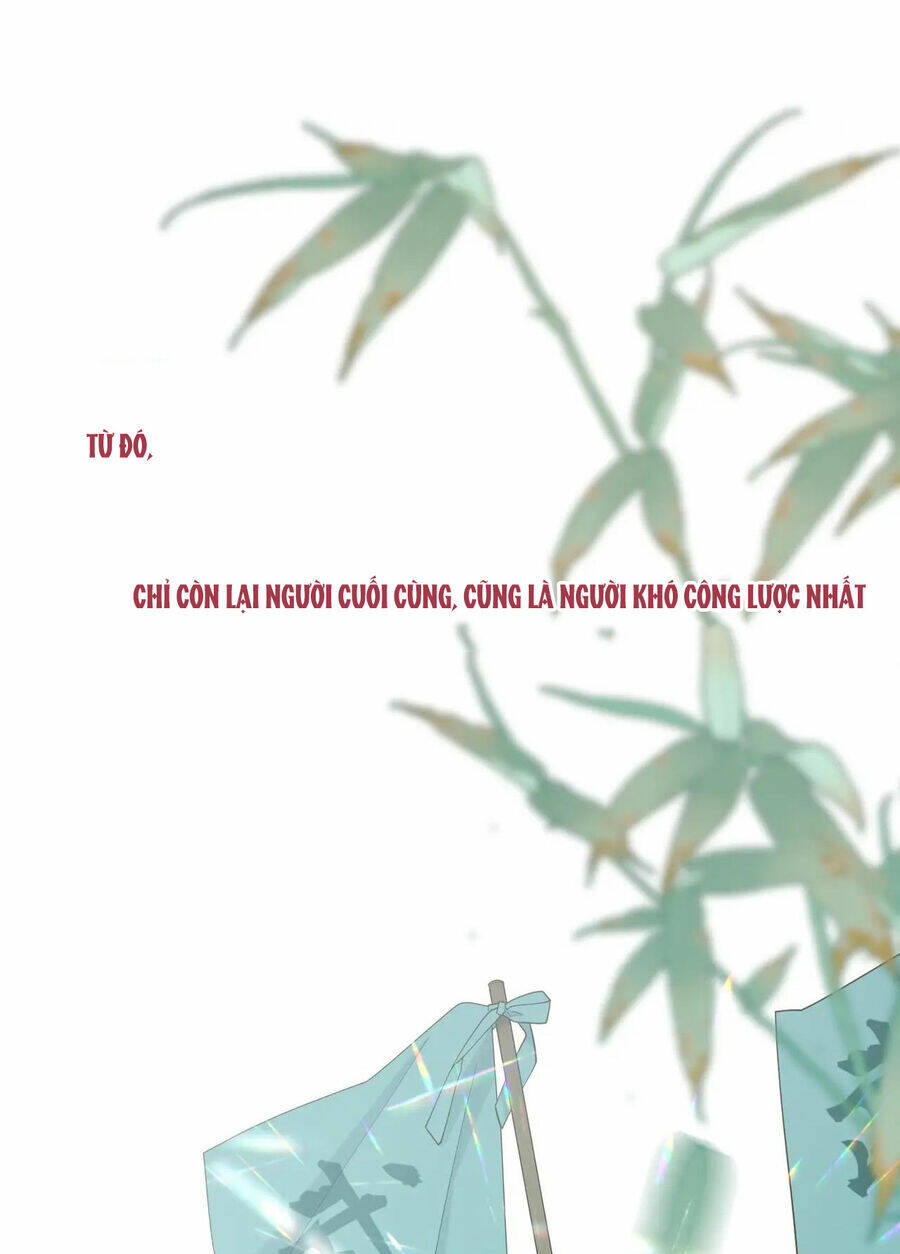 Ác Nữ Cự Tuyệt Cua Nam Chính Chương 111 Ảnh 28