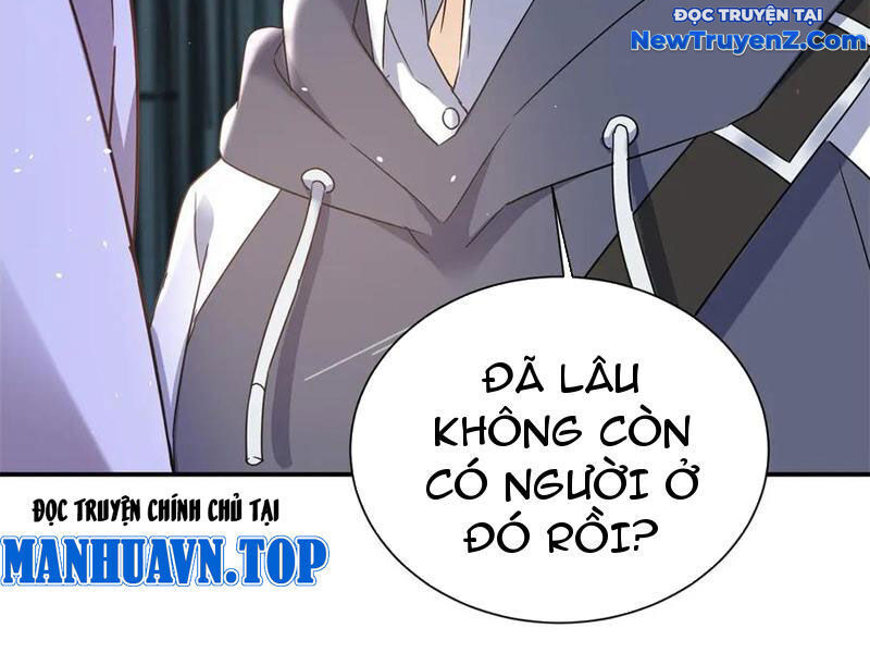 Sau Khi Sống Lại Ở Mạt Thế, Ta Điên Cuồng Thăng Cấp Chương 45 Ảnh 101