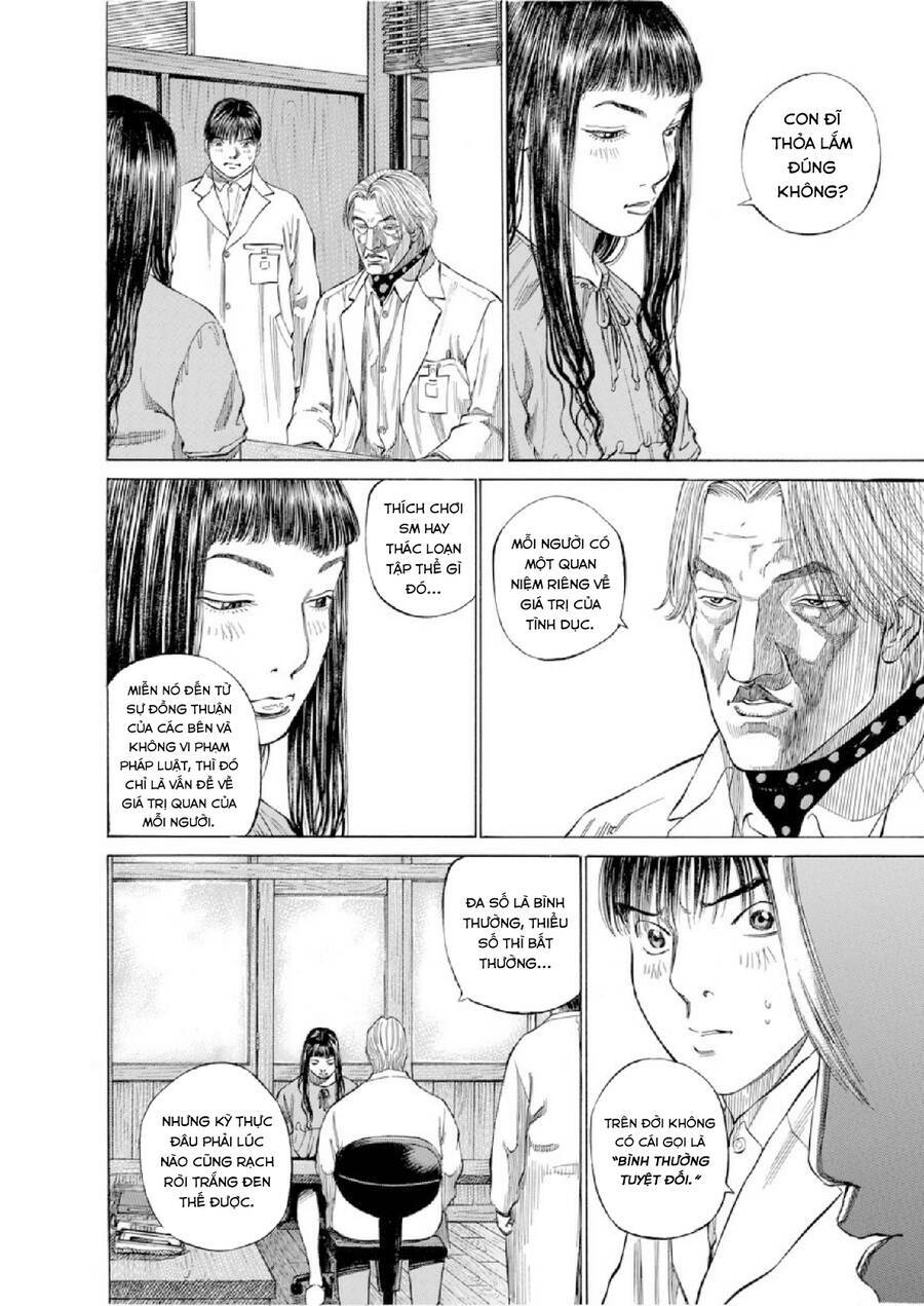 Give My Regards To Black Jack Chương 106 Ảnh 14