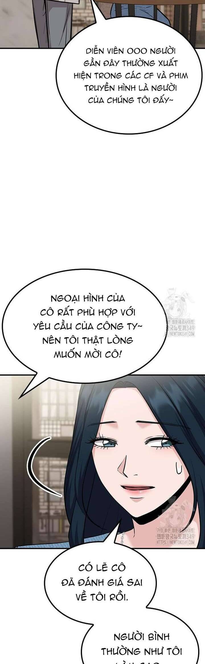 Tăng Ca Đêm Muộn Chương 36 Ảnh 42