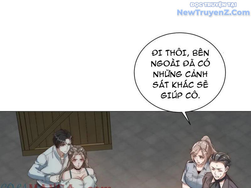 Trở ThàNh Vô ĐịCh BằNg Hệ ThốNg GiảM Giá Trị Chương 33 Ảnh 22