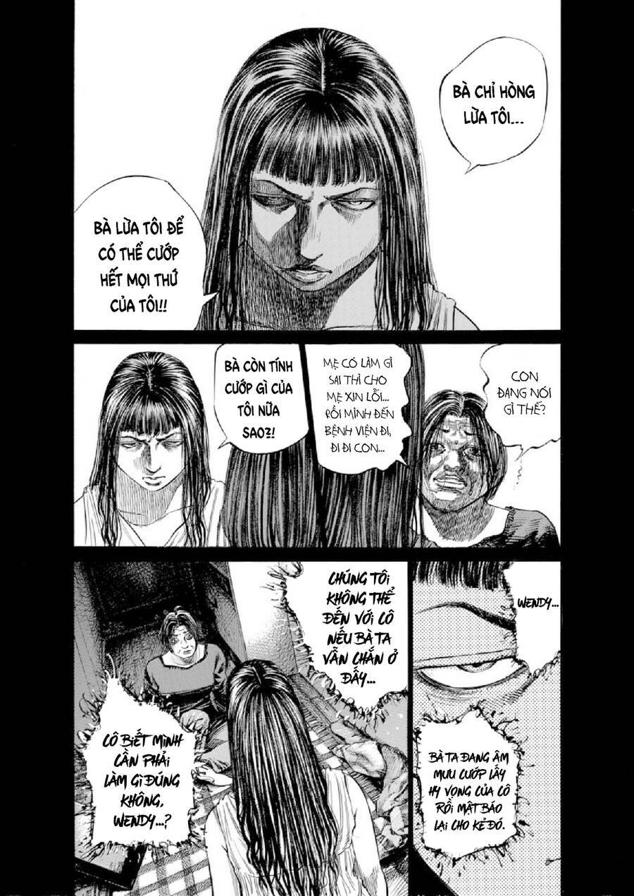 Give My Regards To Black Jack Chương 122 Ảnh 14