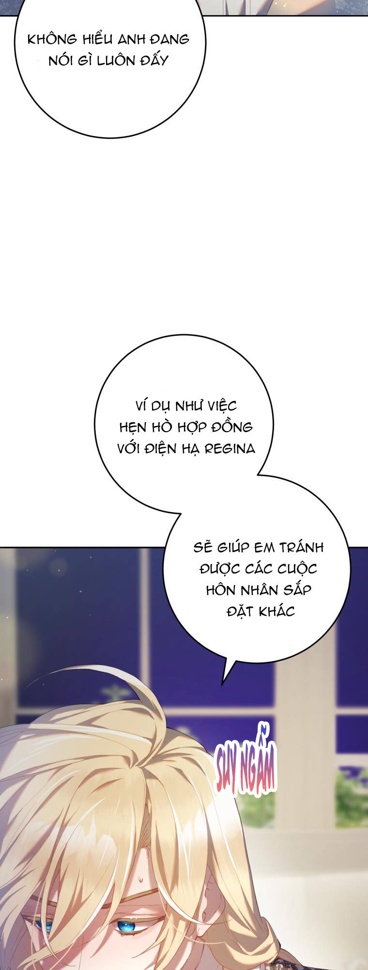 Em Trai Tôi Là Hoàng Đế Ngang Ngược Chương 28 Ảnh 49