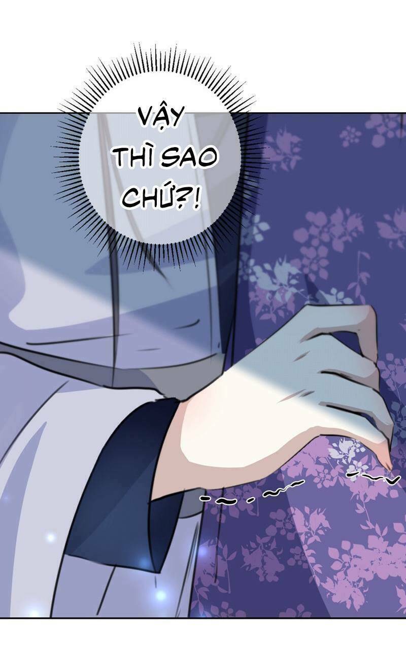 Vương Gia Không Thể Trêu Chương 108 Ảnh 28