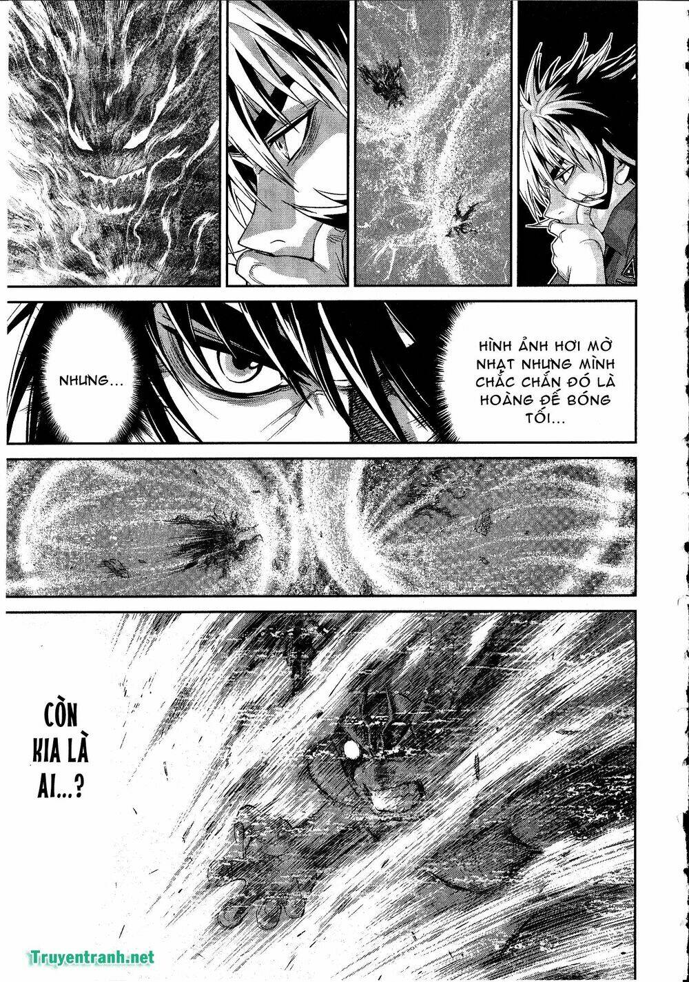 Devil Vs Hades Chương 25 Ảnh 11