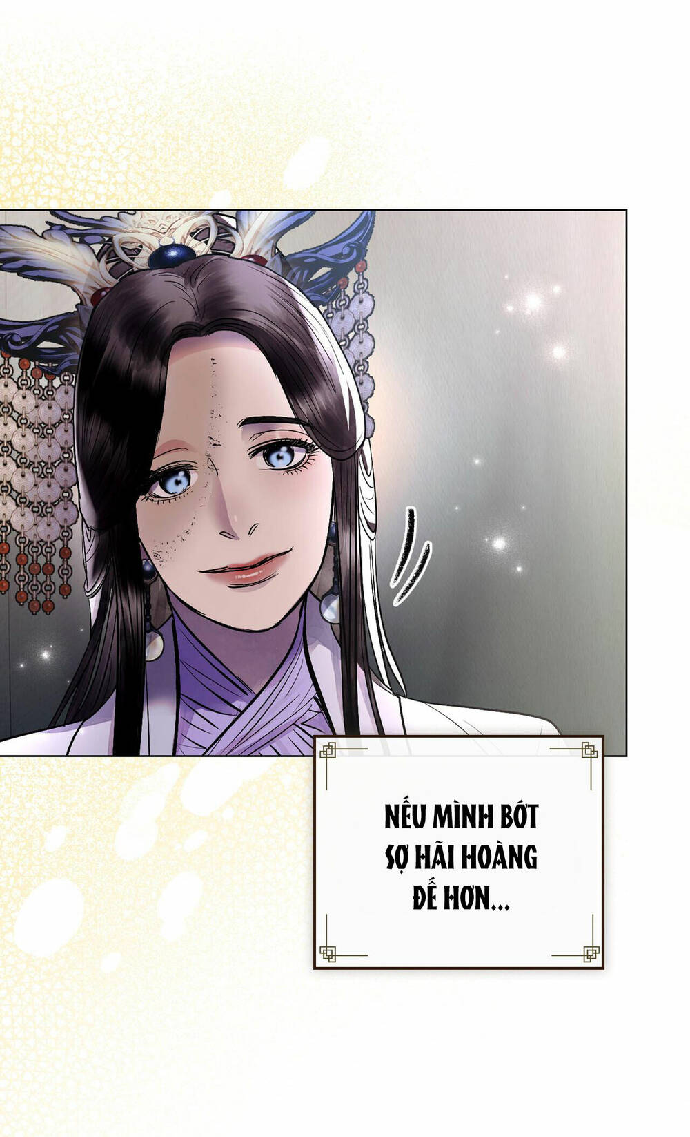 Một Nửa Không Hoàn Hảo Chương 35.2 Ảnh 35