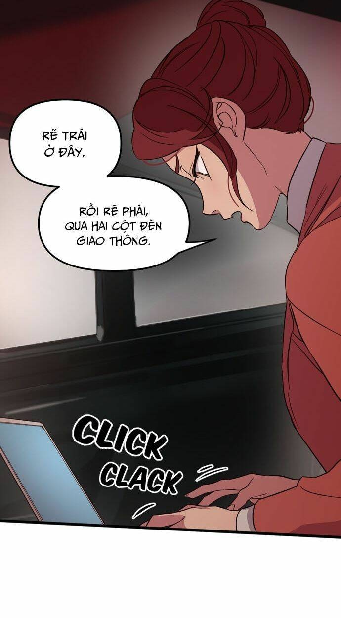 Bảo Mẫu Mafia Chương 3 Ảnh 22