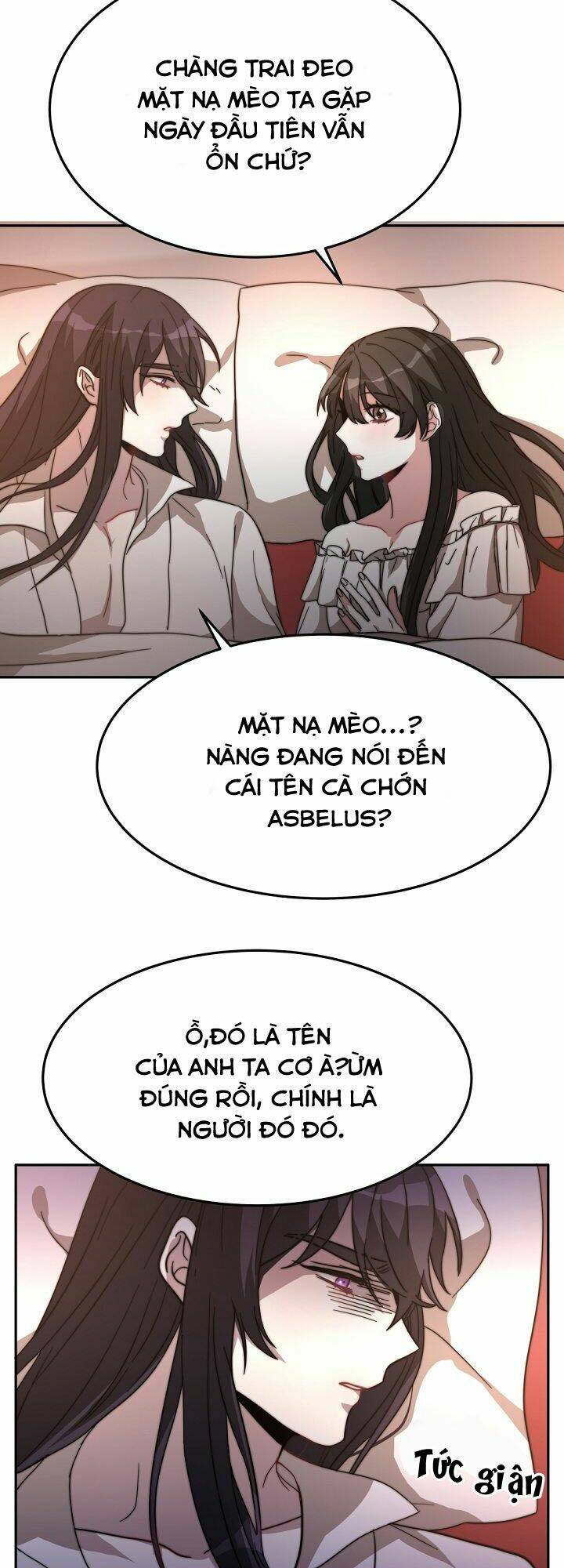 Cô Dâu Của Elysian Chương 4 Ảnh 62