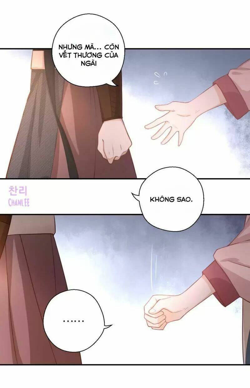 Ta Nấu - Chàng Giết Chương 26 Ảnh 19