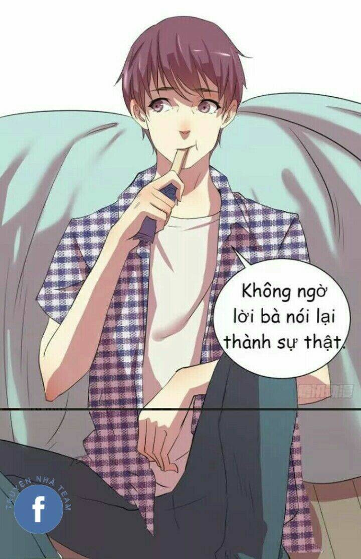 Bạn Học Của Tôi Là Đại Não Chương 8 Ảnh 12