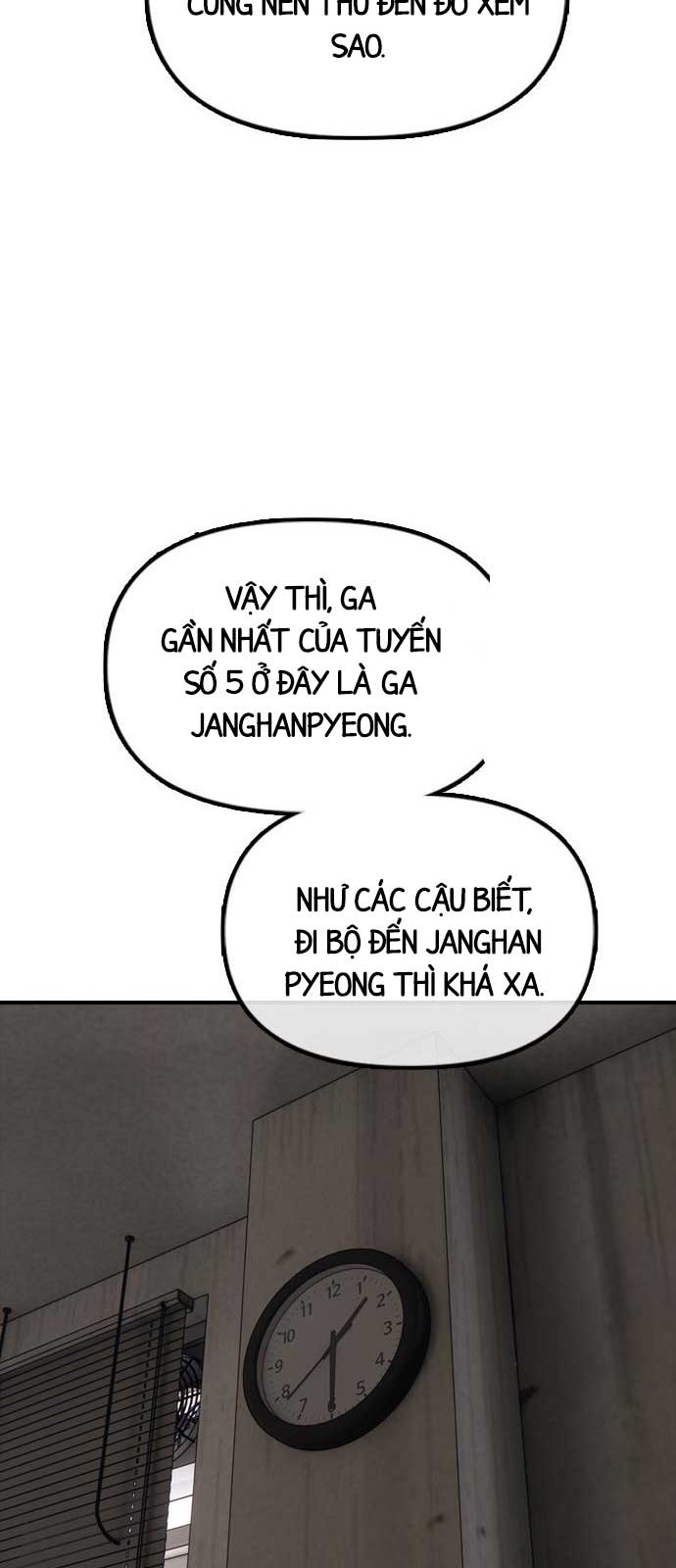 Ngày Tận Thế Đã Đến Chương 11 Ảnh 67