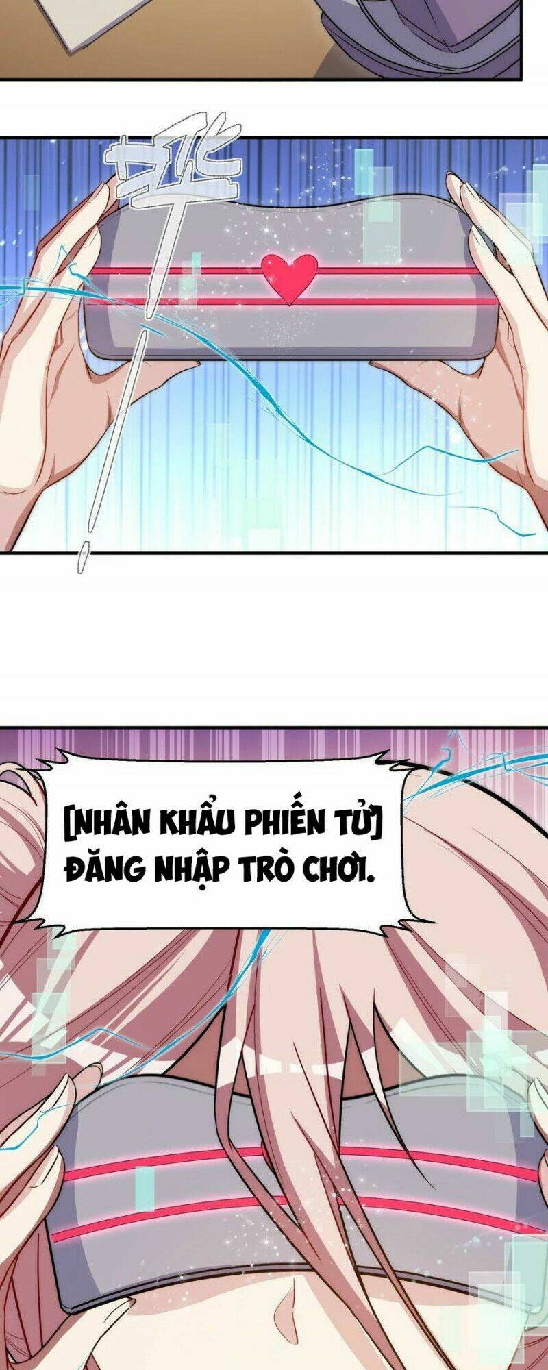 Đòn Đánh Của Ta Có Thể Mang Thêm Hiệu Ứng Tấn Công ? ! Chương 12 Ảnh 47
