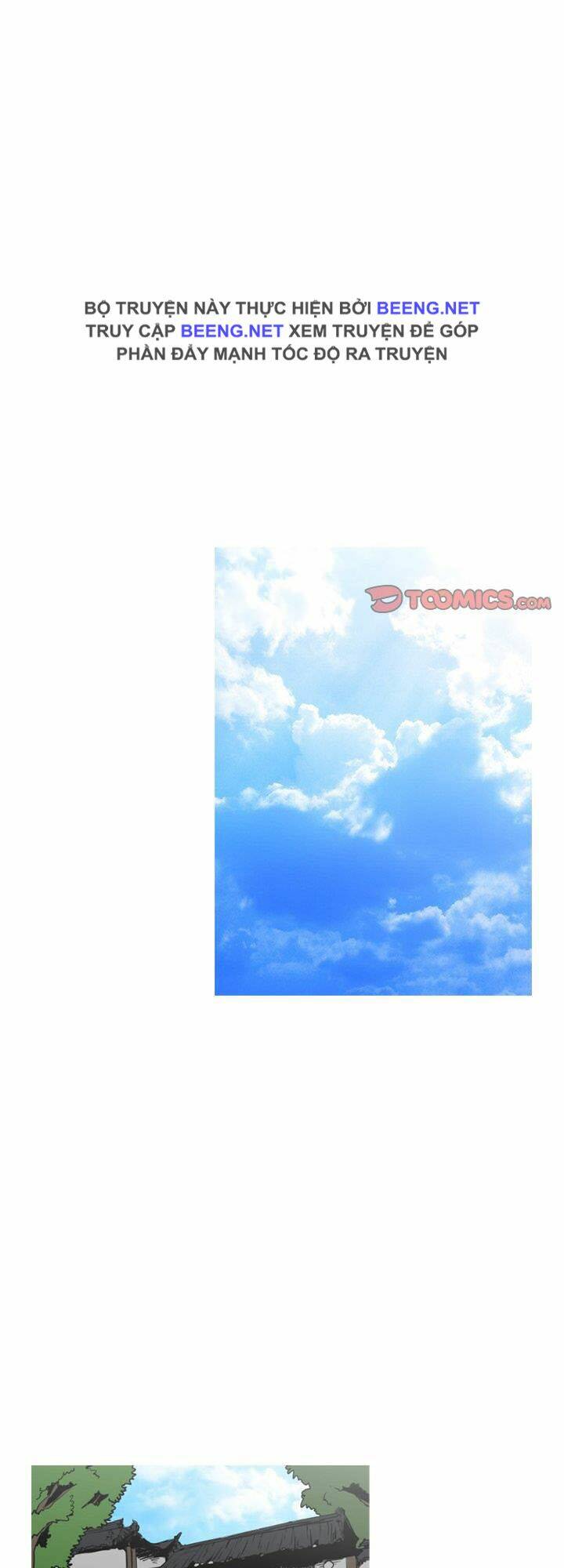 Kẻ Mạnh Nhất - Tong Edge Chương 62 Ảnh 26