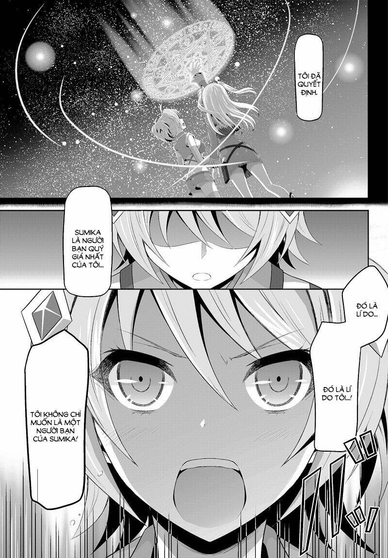Ultimate Anti-Hero Chương 1 Ảnh 41