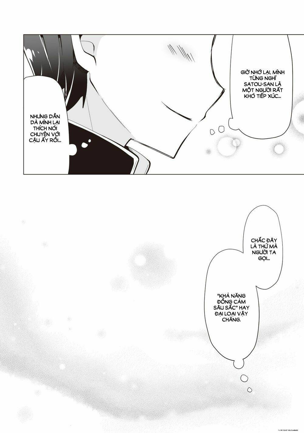 Tonari No Seki No Satou-San Chương 7 Ảnh 14