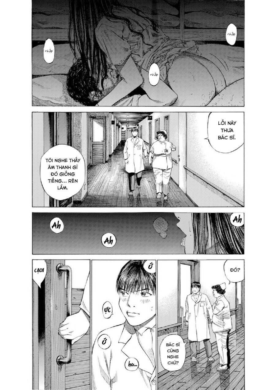 Give My Regards To Black Jack Chương 106 Ảnh 3
