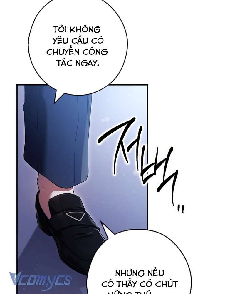 Nhật Ký Từ Chức Cấp S Của Thợ Săn Công Chức Chương 25 Ảnh 48